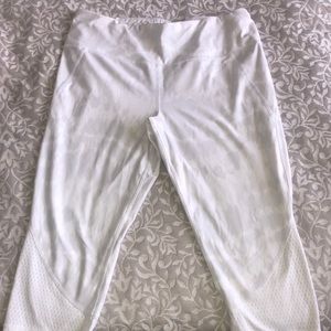 DSG Cropped Leggings